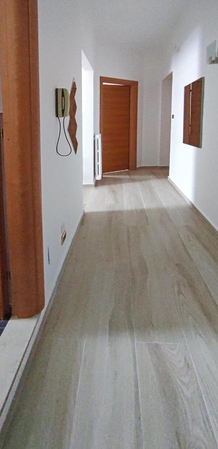 Nicholas Home 2 Бари Экстерьер фото